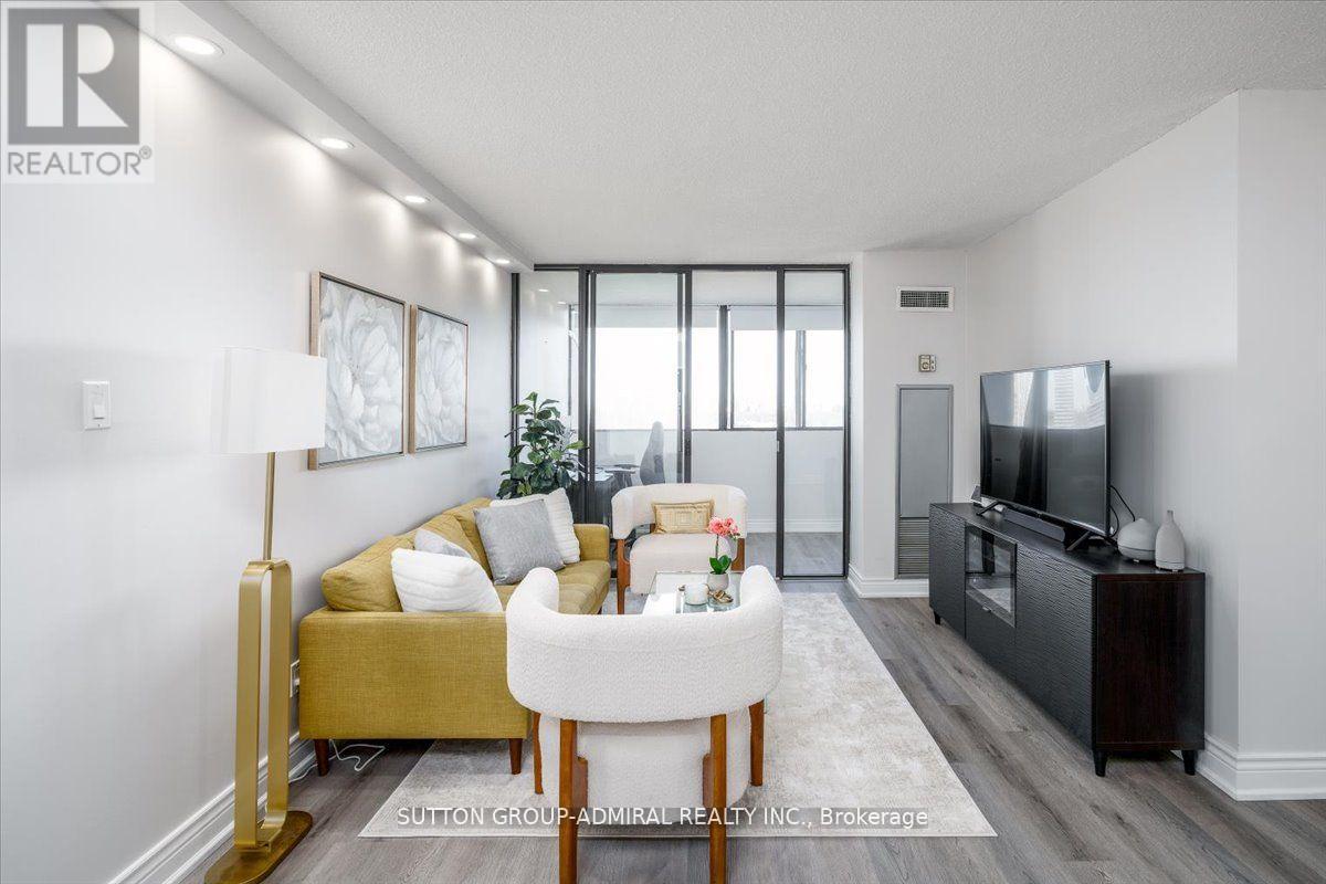 1501 - 133 Torresdale Avenue E, Toronto, Ontario  M2R 3T2 - Photo 5 - C12455336