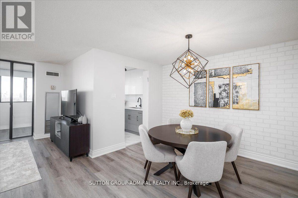 1501 - 133 Torresdale Avenue E, Toronto, Ontario  M2R 3T2 - Photo 6 - C12455336