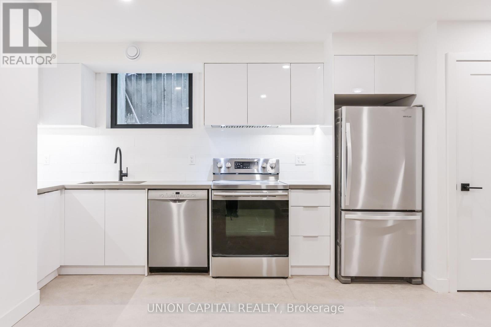 1 - 156 Dovercourt Road, Toronto, Ontario  M6J 3C4 - Photo 2 - C12455353