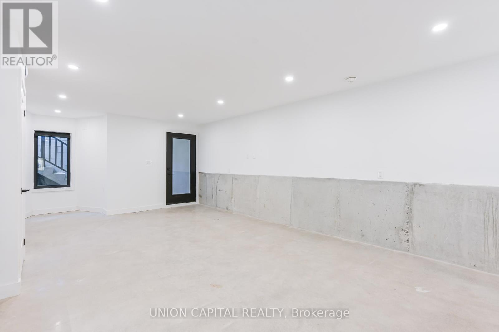1 - 156 Dovercourt Road, Toronto, Ontario  M6J 3C4 - Photo 5 - C12455353