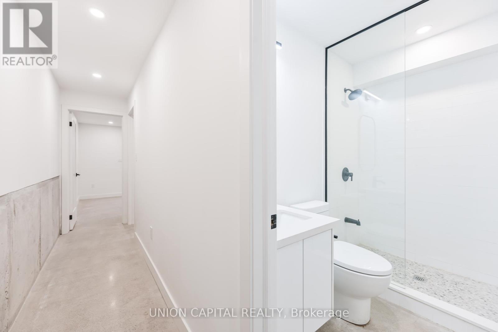 1 - 156 Dovercourt Road, Toronto, Ontario  M6J 3C4 - Photo 6 - C12455353