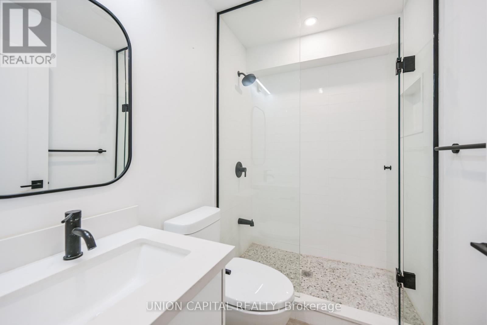 1 - 156 Dovercourt Road, Toronto, Ontario  M6J 3C4 - Photo 7 - C12455353