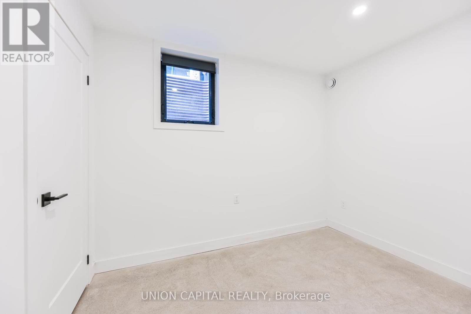 1 - 156 Dovercourt Road, Toronto, Ontario  M6J 3C4 - Photo 8 - C12455353