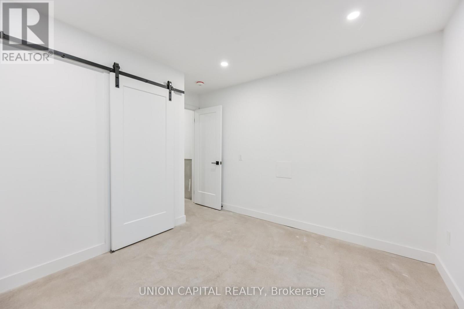 1 - 156 Dovercourt Road, Toronto, Ontario  M6J 3C4 - Photo 9 - C12455353