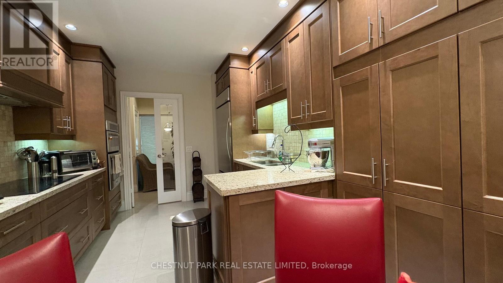 Th3 - 500 Doris Avenue, Toronto, Ontario  M2N 0C1 - Photo 10 - C12455370