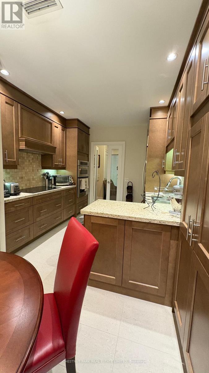 Th3 - 500 Doris Avenue, Toronto, Ontario  M2N 0C1 - Photo 11 - C12455370