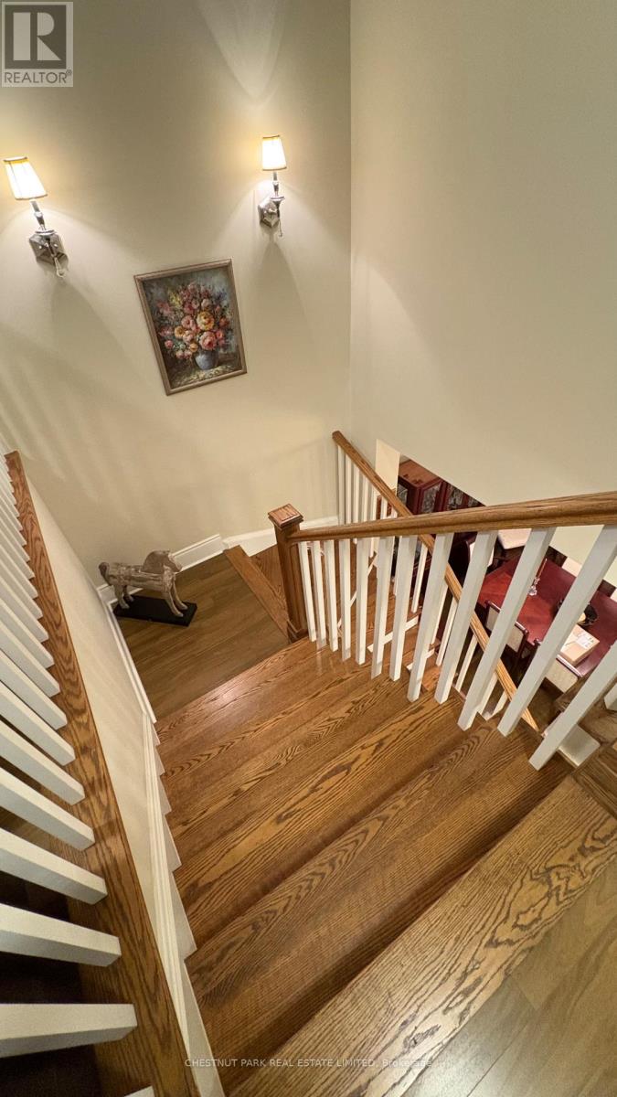 Th3 - 500 Doris Avenue, Toronto, Ontario  M2N 0C1 - Photo 12 - C12455370