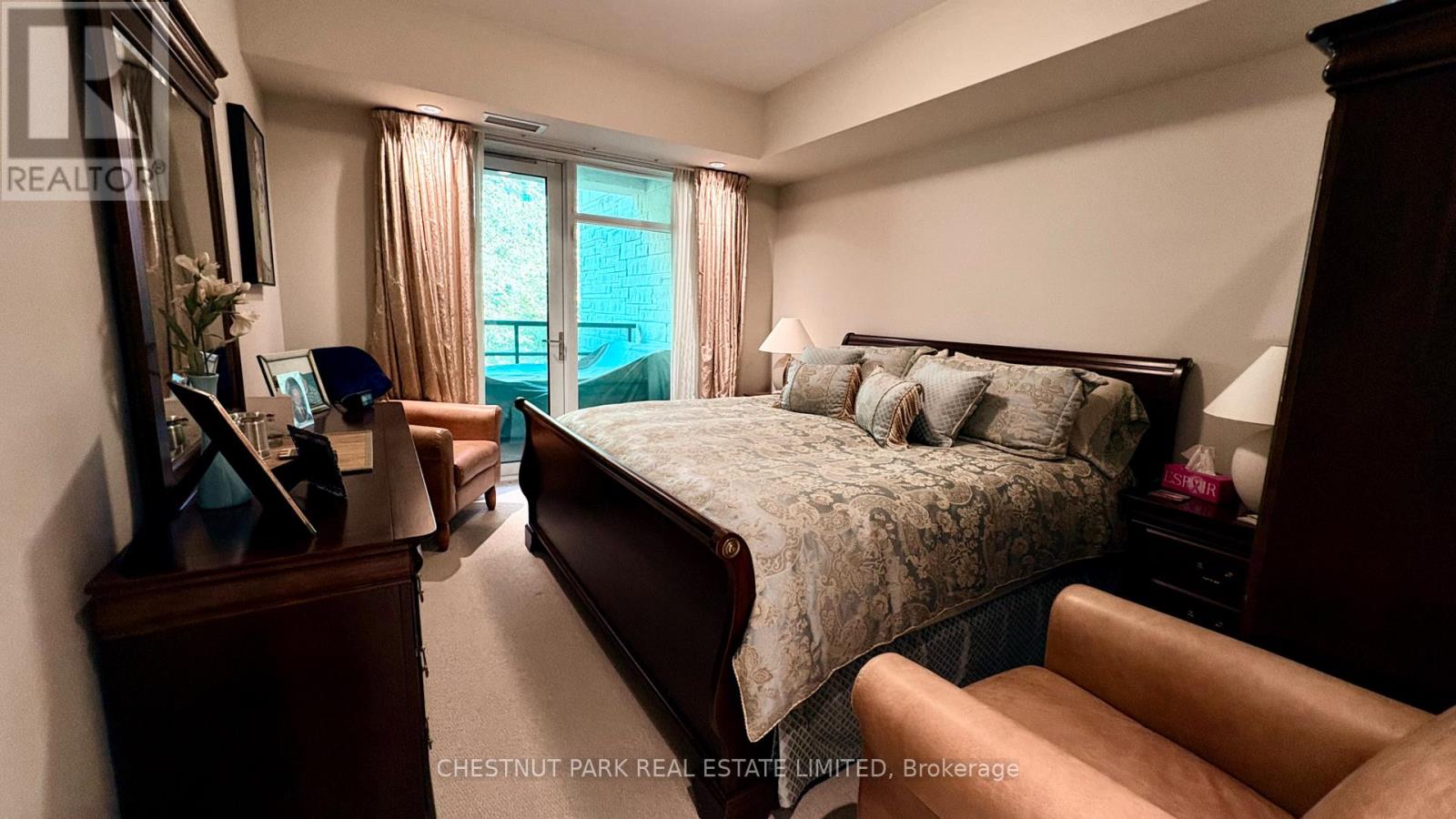 Th3 - 500 Doris Avenue, Toronto, Ontario  M2N 0C1 - Photo 13 - C12455370
