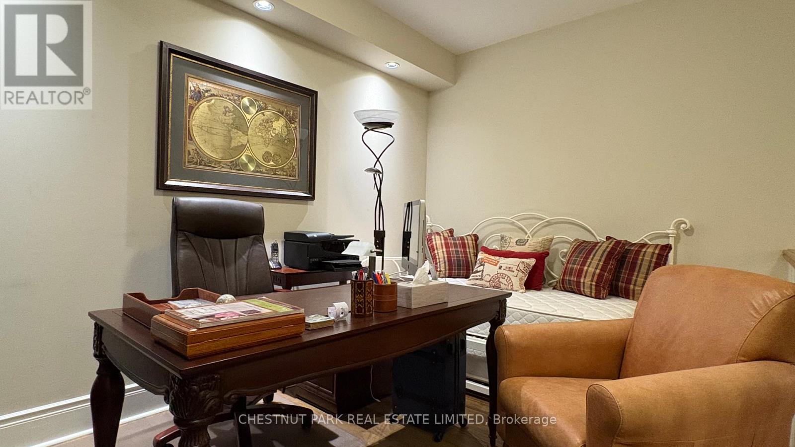 Th3 - 500 Doris Avenue, Toronto, Ontario  M2N 0C1 - Photo 18 - C12455370