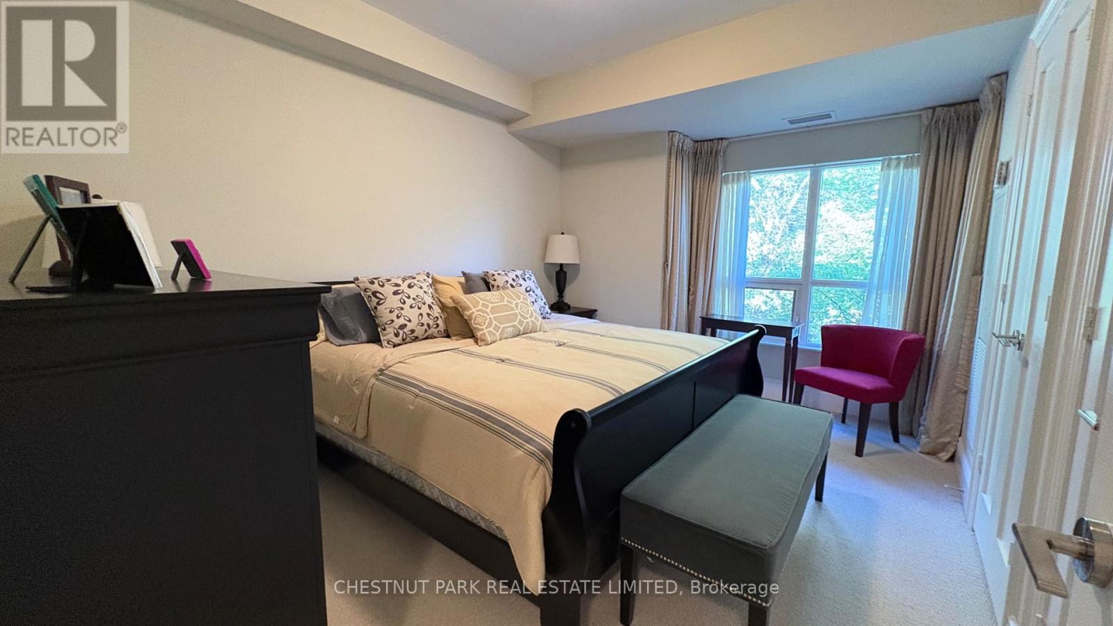 Th3 - 500 Doris Avenue, Toronto, Ontario  M2N 0C1 - Photo 21 - C12455370