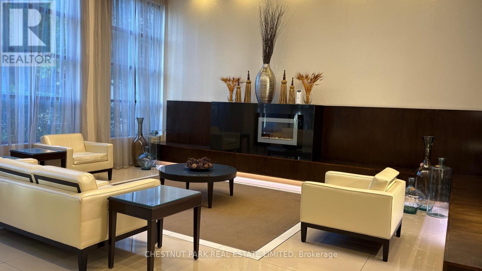 Th3 - 500 Doris Avenue, Toronto, Ontario  M2N 0C1 - Photo 25 - C12455370
