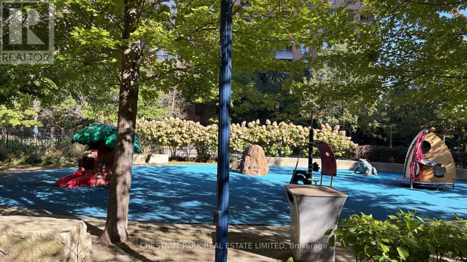 Th3 - 500 Doris Avenue, Toronto, Ontario  M2N 0C1 - Photo 28 - C12455370