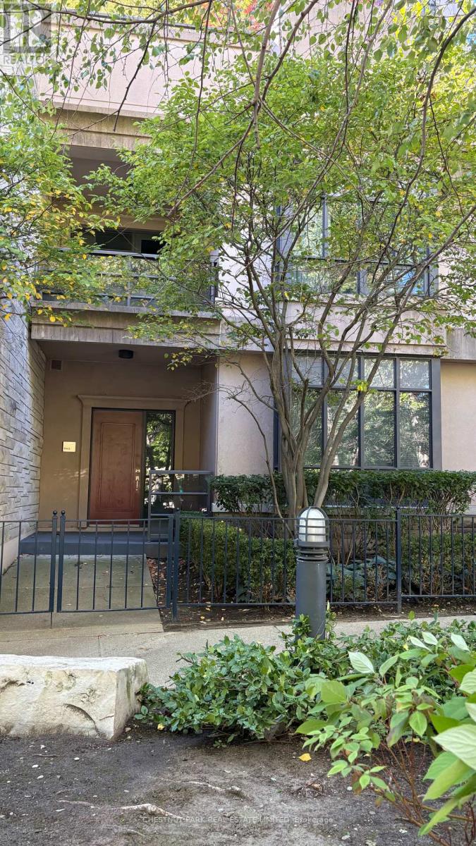 Th3 - 500 Doris Avenue, Toronto, Ontario  M2N 0C1 - Photo 3 - C12455370