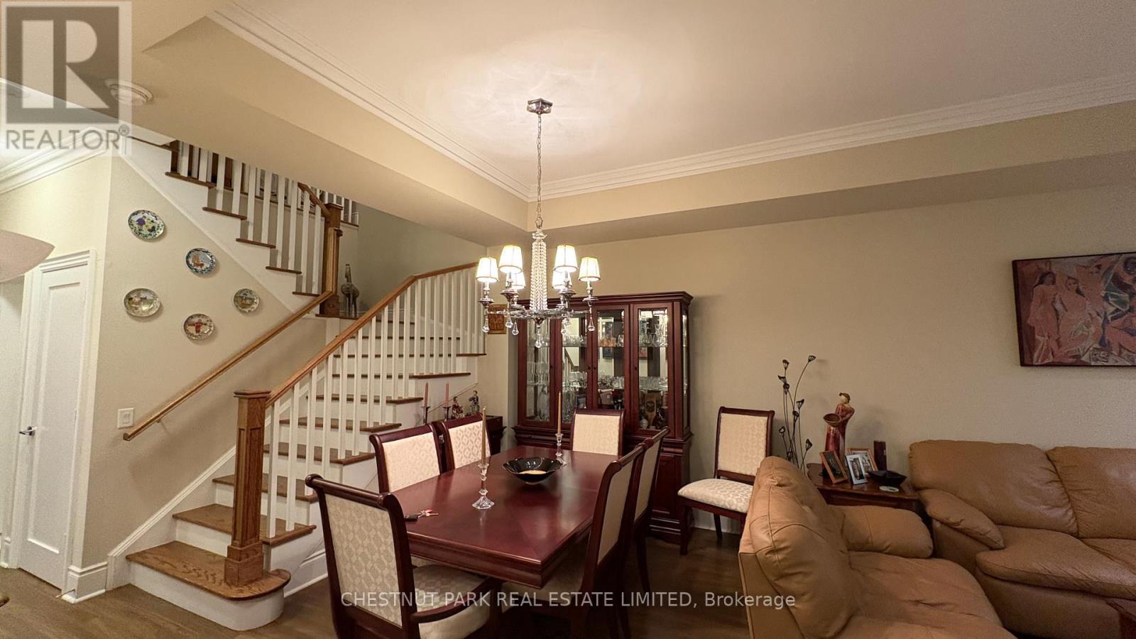 Th3 - 500 Doris Avenue, Toronto, Ontario  M2N 0C1 - Photo 4 - C12455370