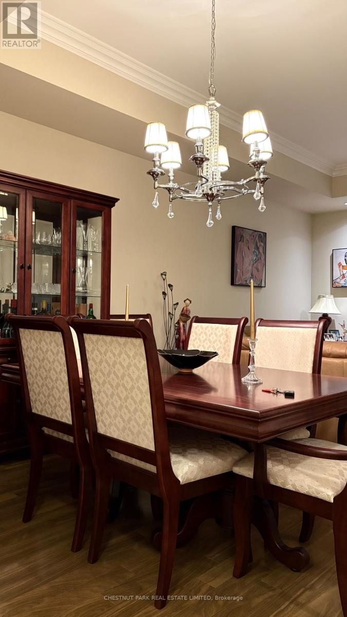 Th3 - 500 Doris Avenue, Toronto, Ontario  M2N 0C1 - Photo 5 - C12455370