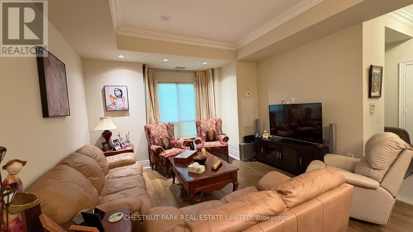 Th3 - 500 Doris Avenue, Toronto, Ontario  M2N 0C1 - Photo 6 - C12455370