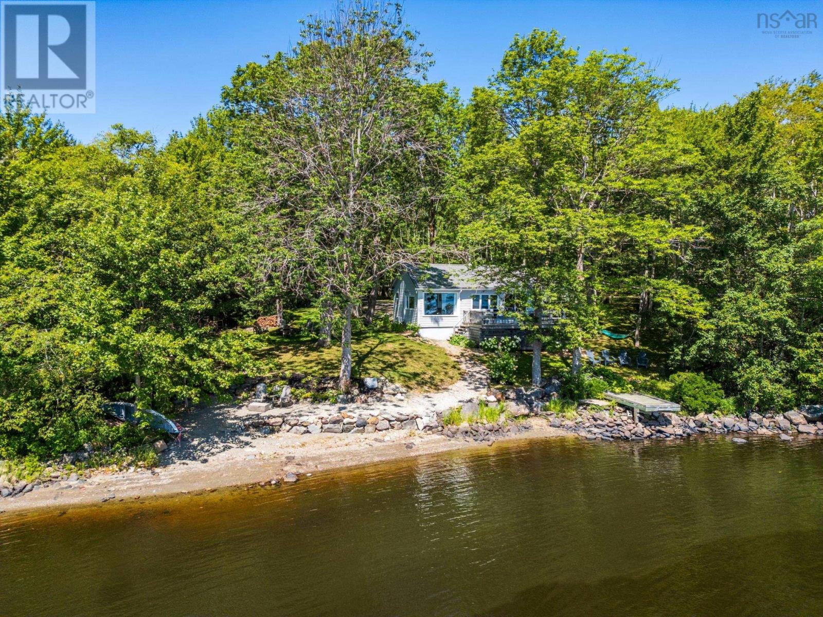 5232 Highway 340, Forest Glen, Nova Scotia  B5A 5P9 - Photo 3 - 202521035