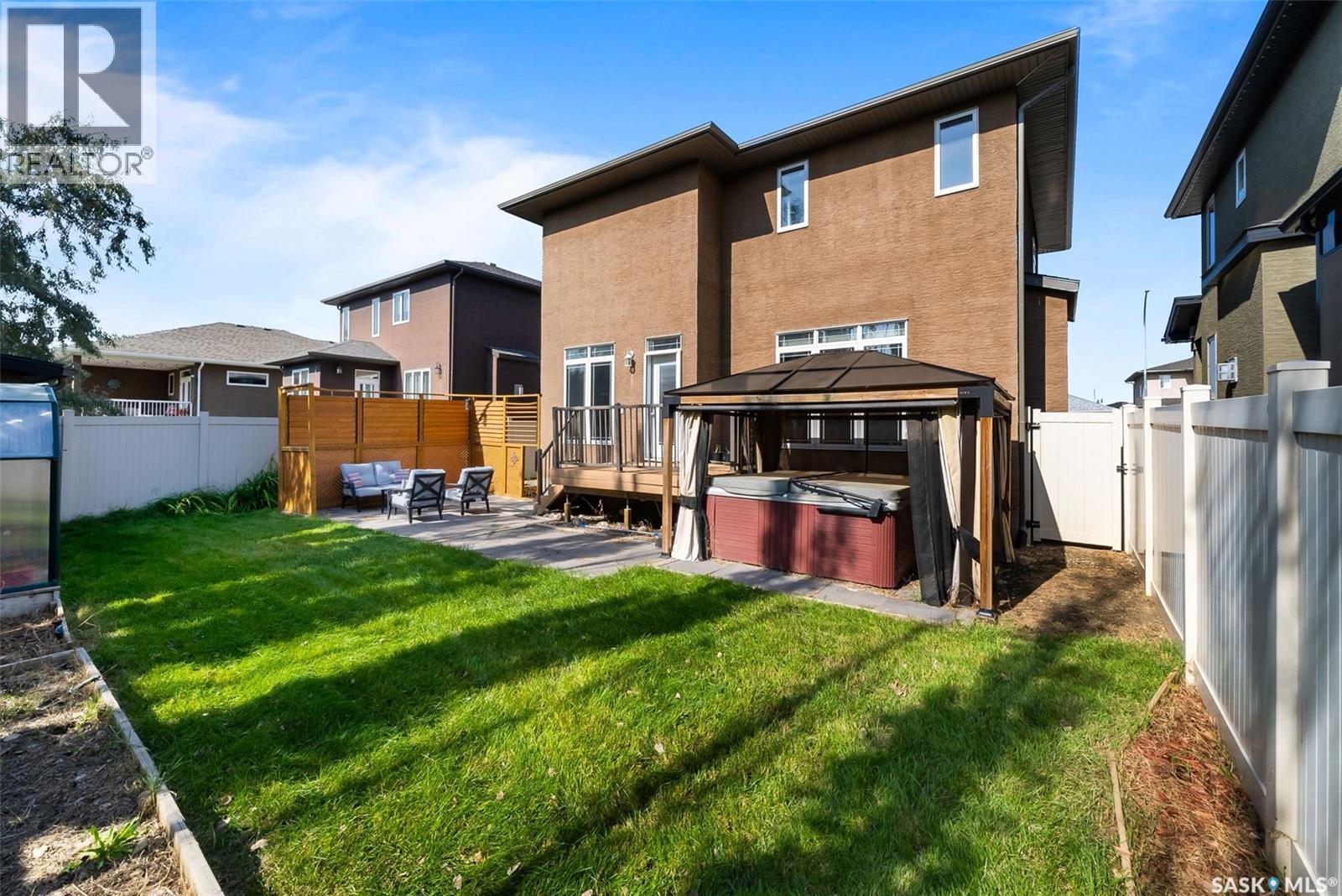 6925 Maple Ridge Drive, Regina, Saskatchewan  S4X 4J2 - Photo 50 - SK019245