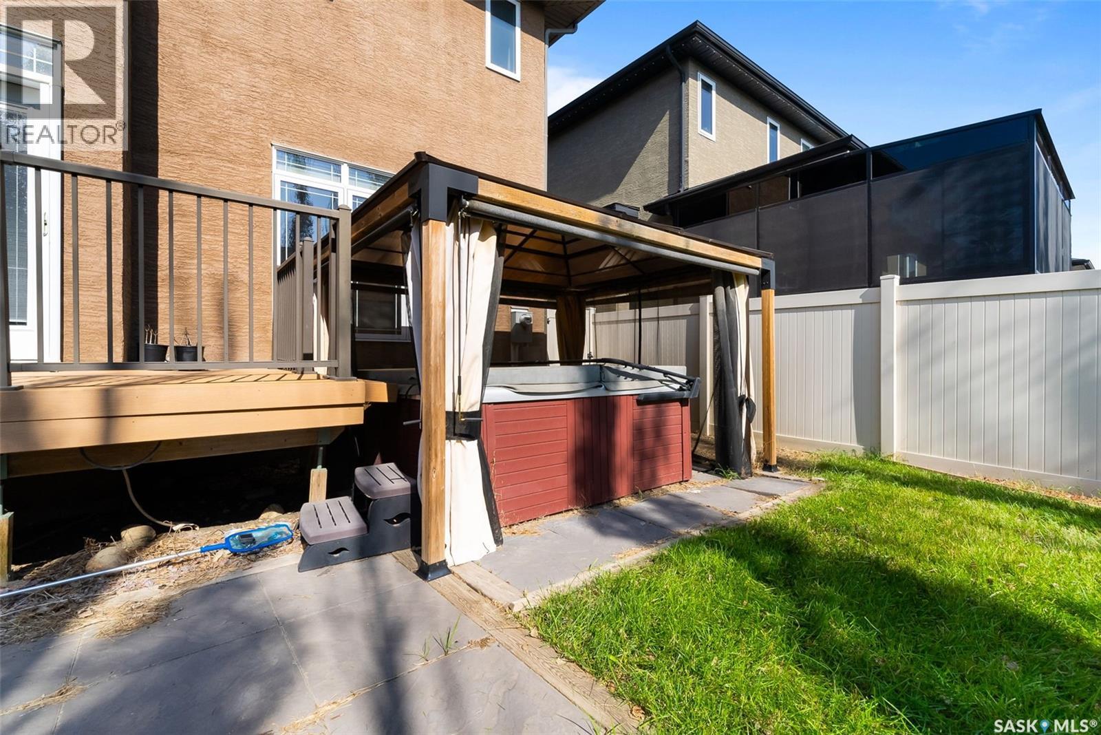 6925 Maple Ridge Drive, Regina, Saskatchewan  S4X 4J2 - Photo 48 - SK019245