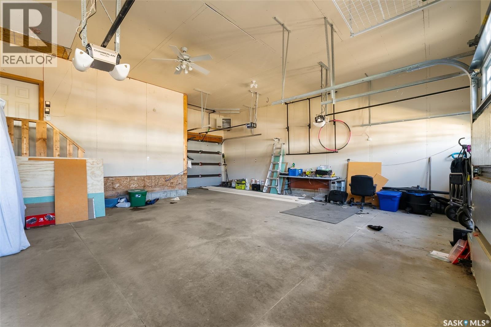 6925 Maple Ridge Drive, Regina, Saskatchewan  S4X 4J2 - Photo 42 - SK019245