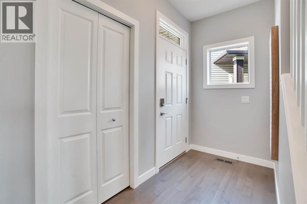 363 Chaparral Valley Way Se, Calgary, Alberta  T2X 0Y3 - Photo 6 - A2260201