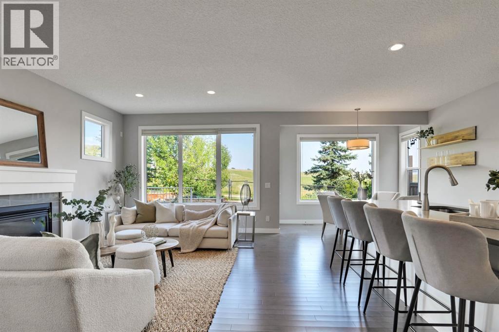 363 Chaparral Valley Way Se, Calgary, Alberta  T2X 0Y3 - Photo 22 - A2260201