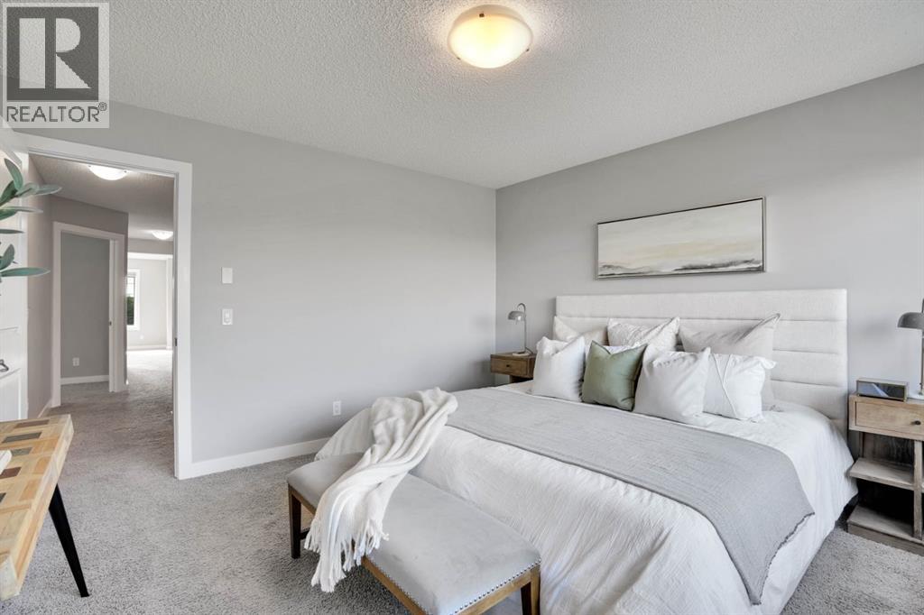 363 Chaparral Valley Way Se, Calgary, Alberta  T2X 0Y3 - Photo 34 - A2260201