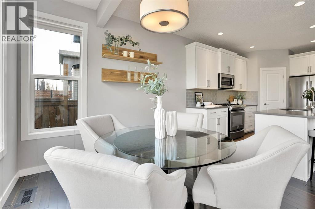 363 Chaparral Valley Way Se, Calgary, Alberta  T2X 0Y3 - Photo 30 - A2260201