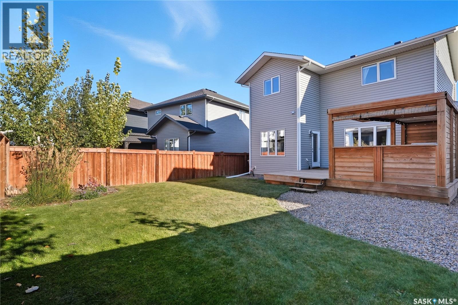 438 Flynn Lane, Saskatoon, Saskatchewan  S7V 0A7 - Photo 41 - SK020548