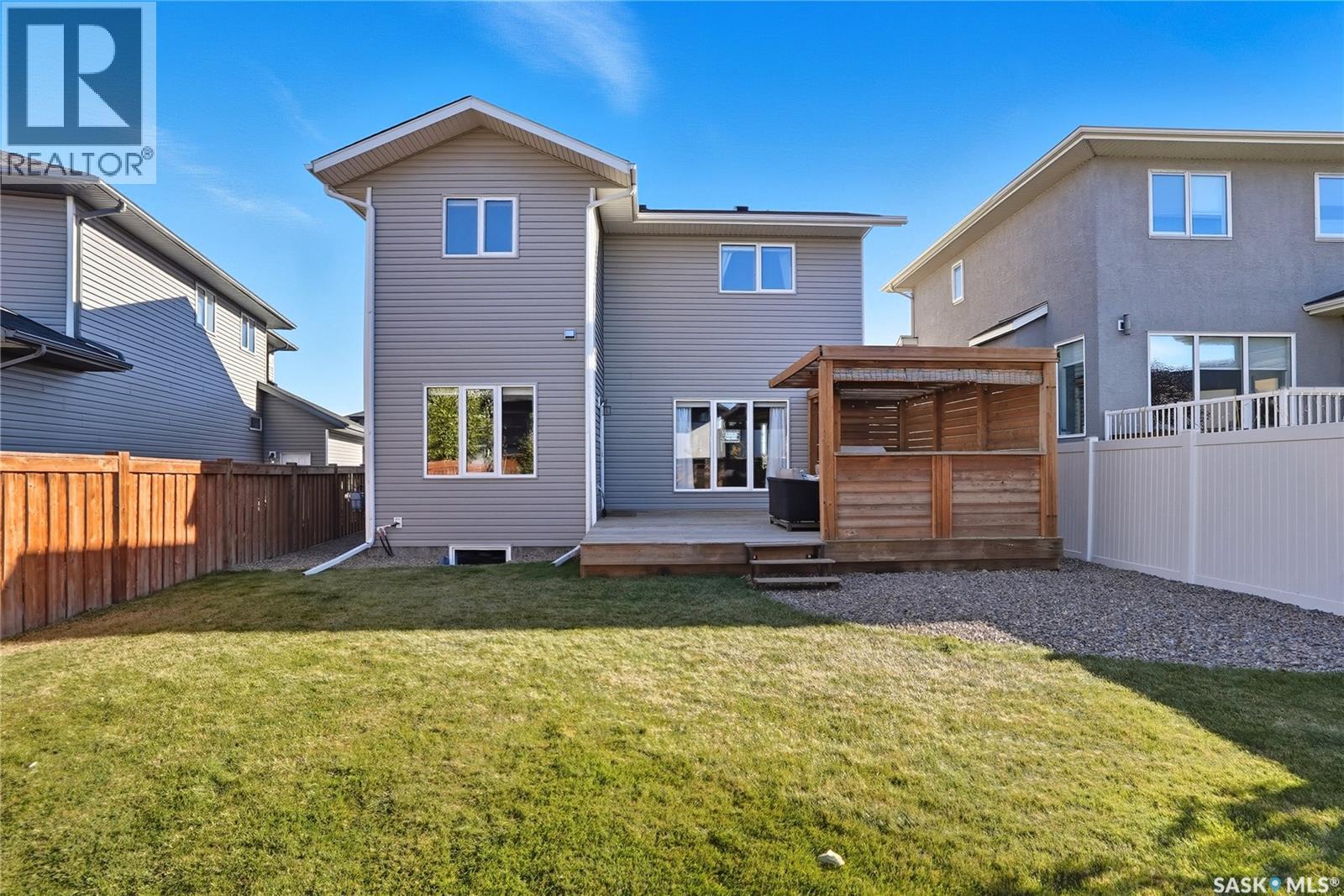 438 Flynn Lane, Saskatoon, Saskatchewan  S7V 0A7 - Photo 42 - SK020548