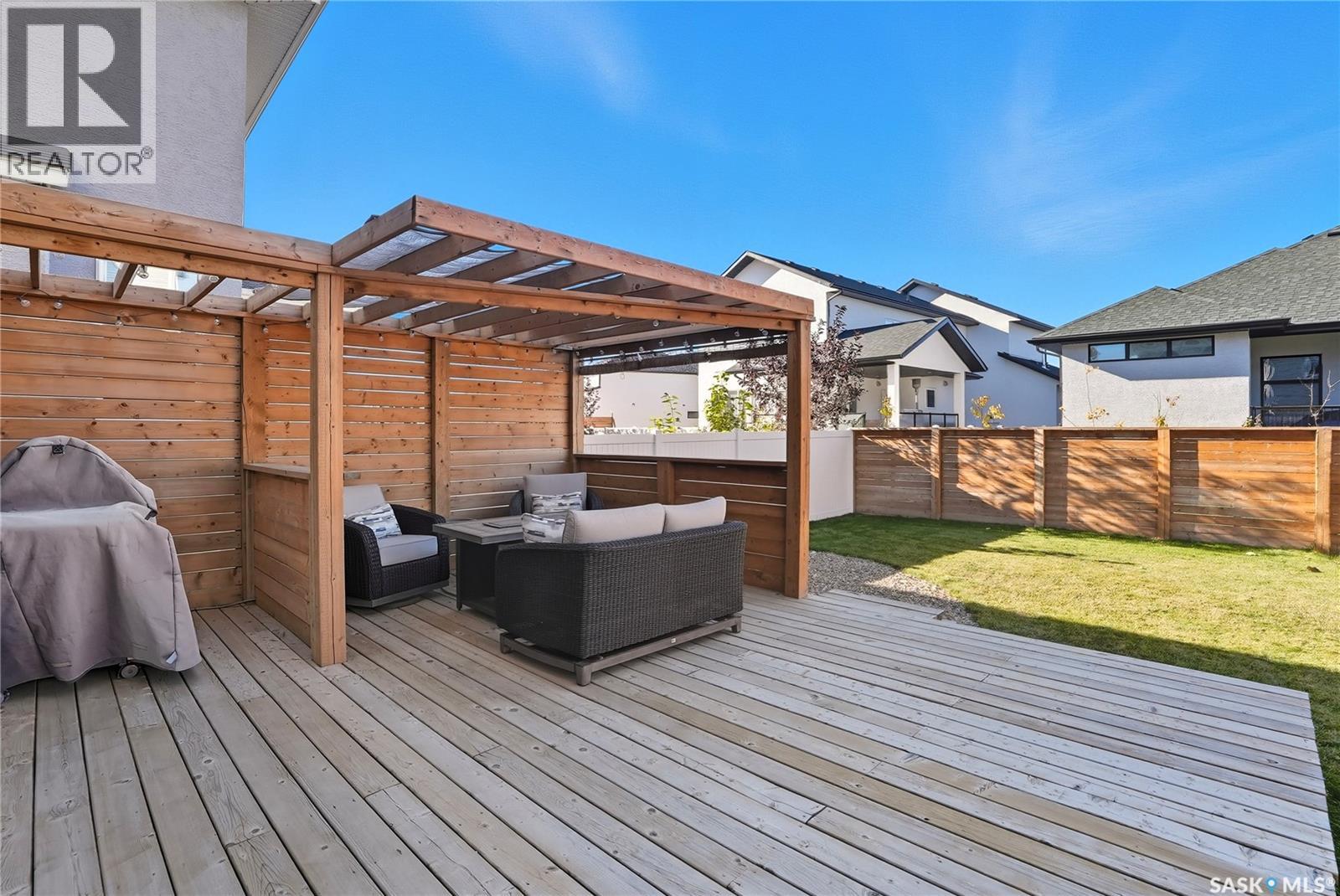438 Flynn Lane, Saskatoon, Saskatchewan  S7V 0A7 - Photo 43 - SK020548