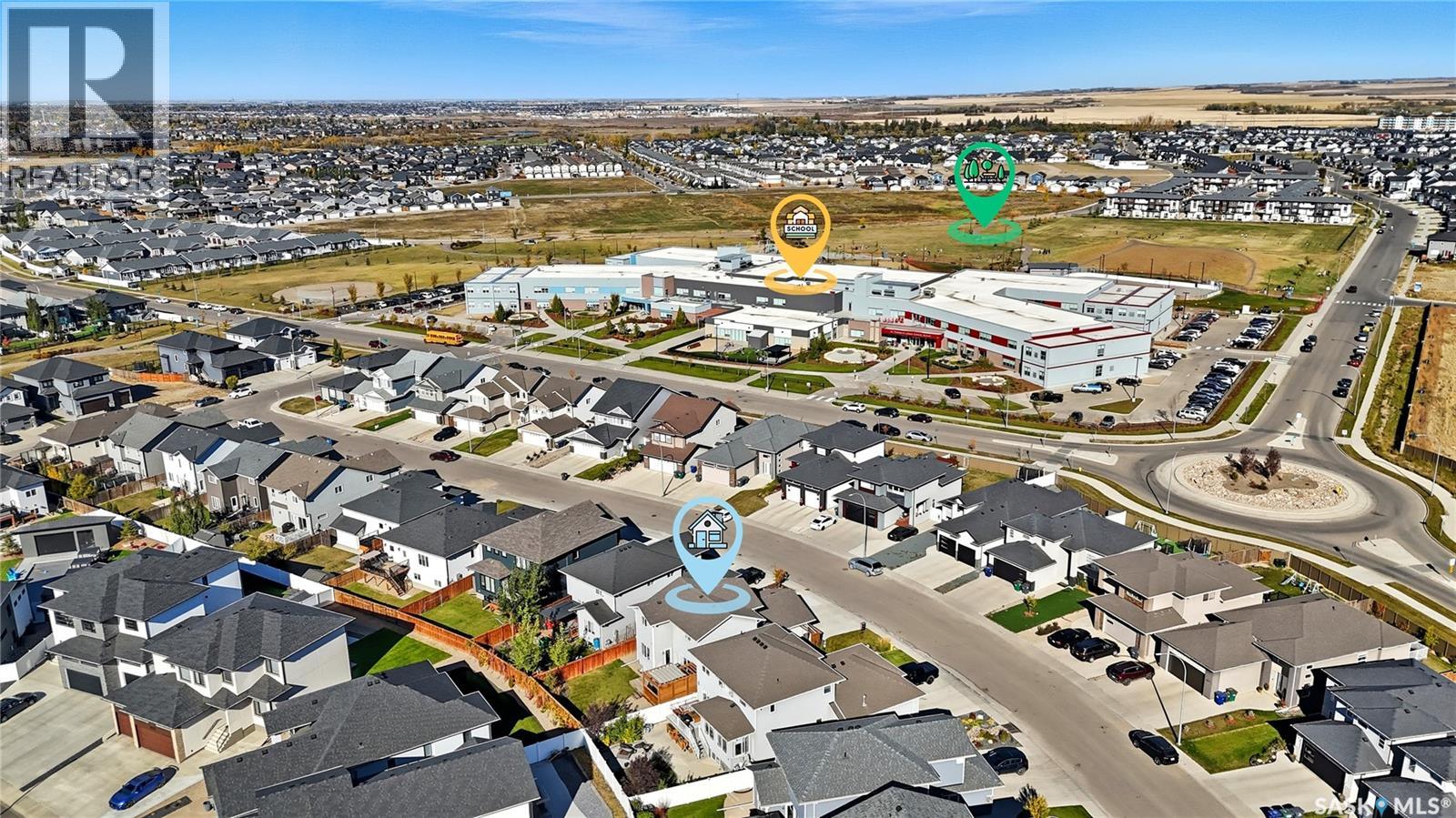 438 Flynn Lane, Saskatoon, Saskatchewan  S7V 0A7 - Photo 47 - SK020548