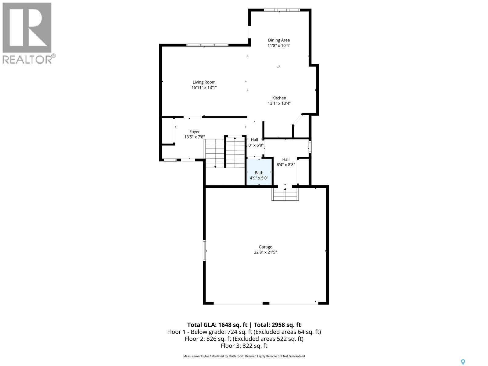 438 Flynn Lane, Saskatoon, Saskatchewan  S7V 0A7 - Photo 48 - SK020548