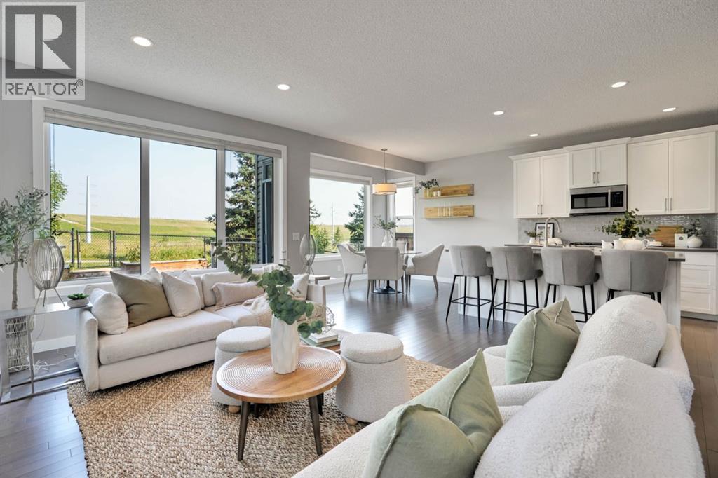 363 Chaparral Valley Way Se, Calgary, Alberta  T2X 0Y3 - Photo 13 - A2260201