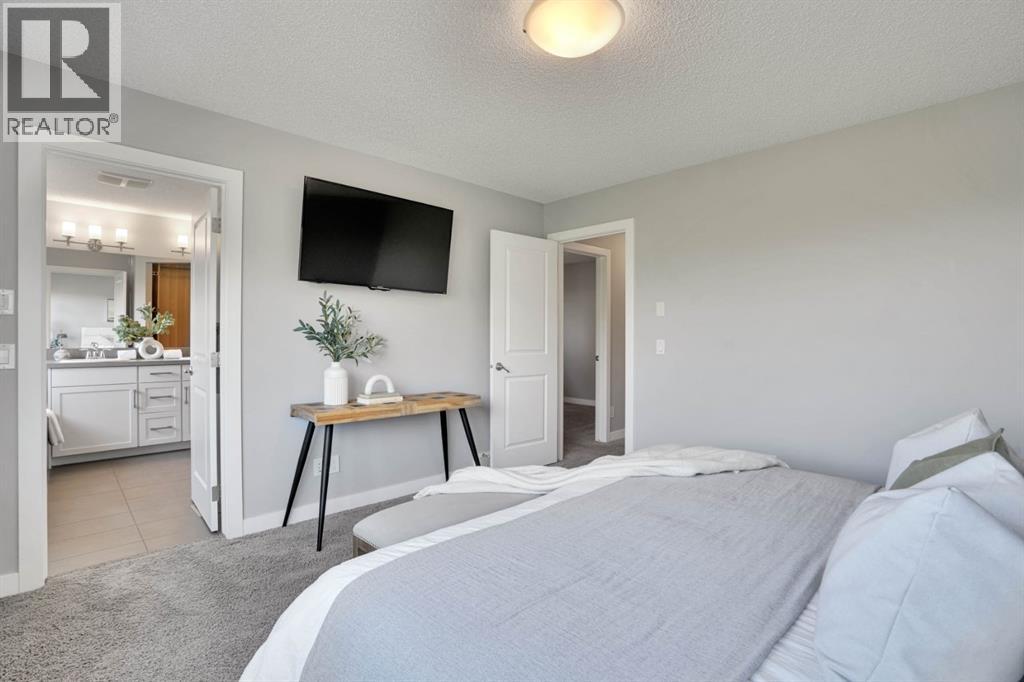 363 Chaparral Valley Way Se, Calgary, Alberta  T2X 0Y3 - Photo 35 - A2260201