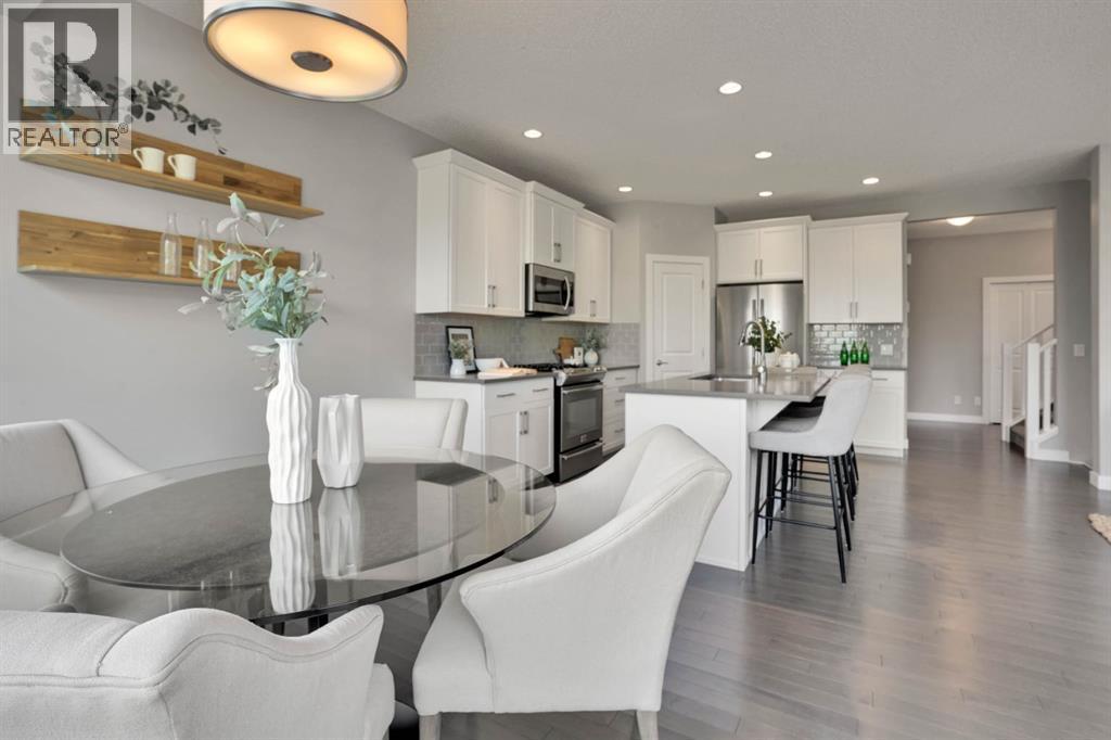 363 Chaparral Valley Way Se, Calgary, Alberta  T2X 0Y3 - Photo 29 - A2260201