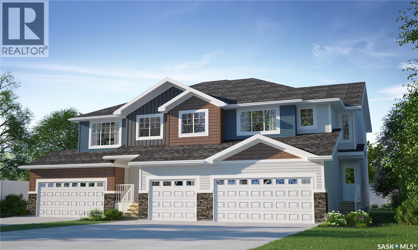 2929 Welby WAY, Regina, Saskatchewan