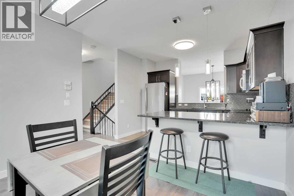 309 Evanston Square Nw, Calgary, Alberta  T2P 0G9 - Photo 12 - A2261180
