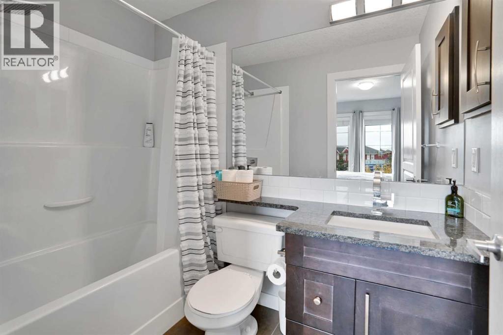 309 Evanston Square Nw, Calgary, Alberta  T2P 0G9 - Photo 24 - A2261180