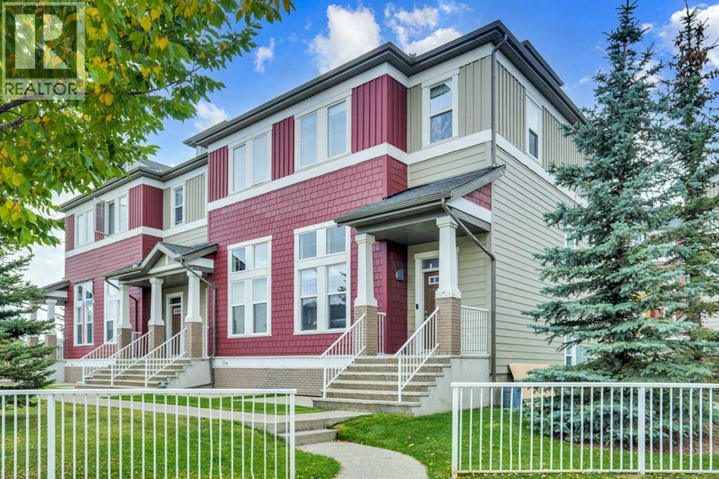 309 Evanston Square Nw, Calgary, Alberta  T2P 0G9 - Photo 2 - A2261180