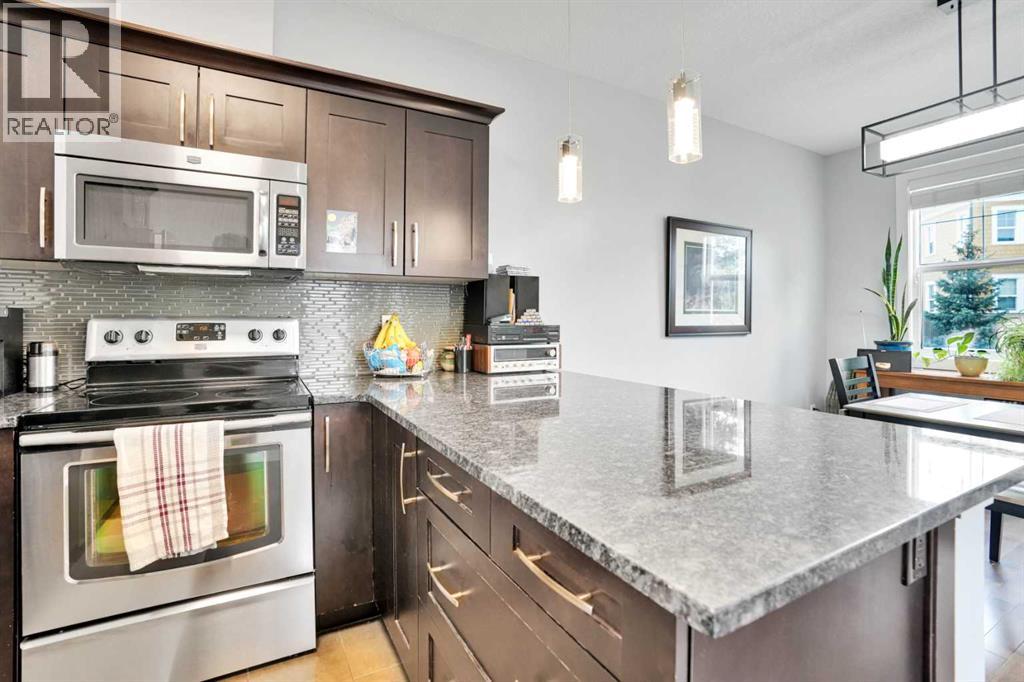 309 Evanston Square Nw, Calgary, Alberta  T2P 0G9 - Photo 9 - A2261180