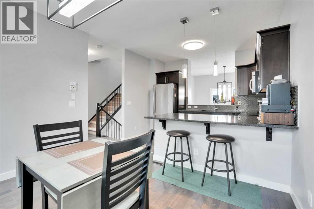 309 Evanston Square Nw, Calgary, Alberta  T2P 0G9 - Photo 4 - A2261180
