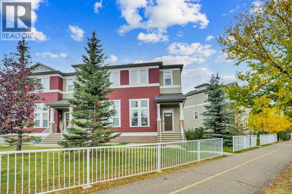 309 Evanston Square Nw, Calgary, Alberta  T2P 0G9 - Photo 33 - A2261180