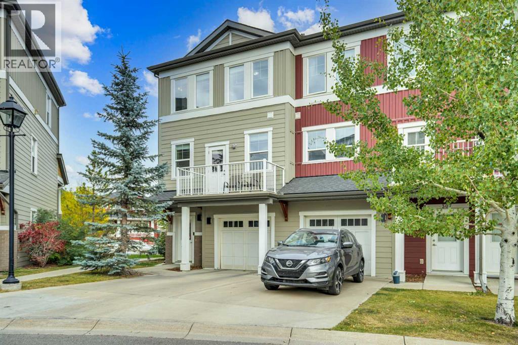 309 Evanston Square Nw, Calgary, Alberta  T2P 0G9 - Photo 1 - A2261180