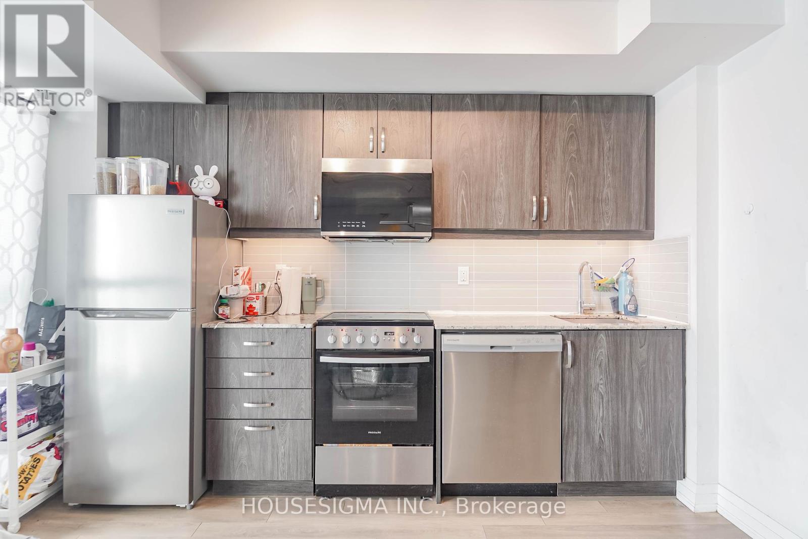 226 - 20 Meadowglen Place, Toronto, Ontario  M1G 0A9 - Photo 12 - E12455355