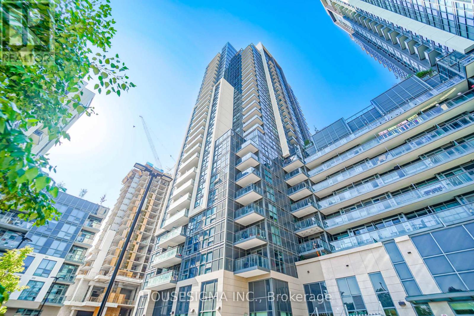 226 - 20 Meadowglen Place, Toronto, Ontario  M1G 0A9 - Photo 2 - E12455355