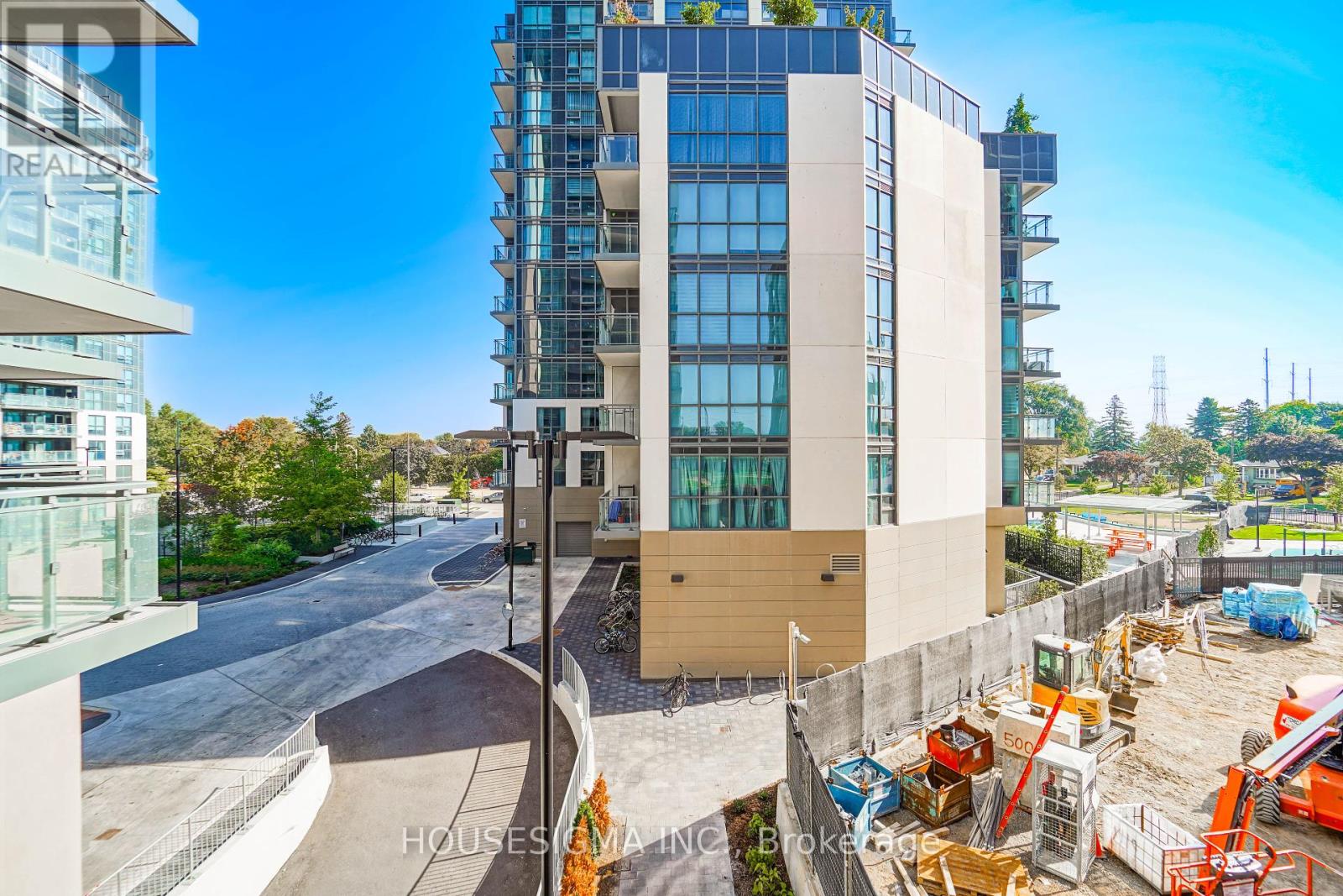 226 - 20 Meadowglen Place, Toronto, Ontario  M1G 0A9 - Photo 30 - E12455355
