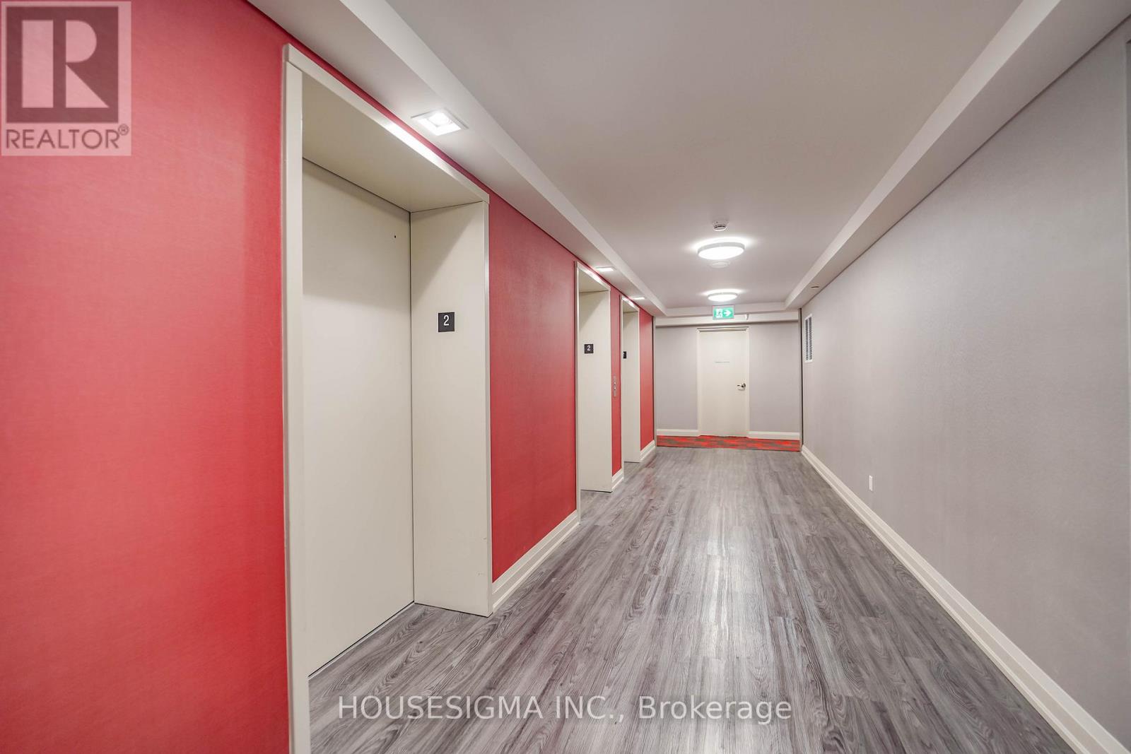 226 - 20 Meadowglen Place, Toronto, Ontario  M1G 0A9 - Photo 4 - E12455355