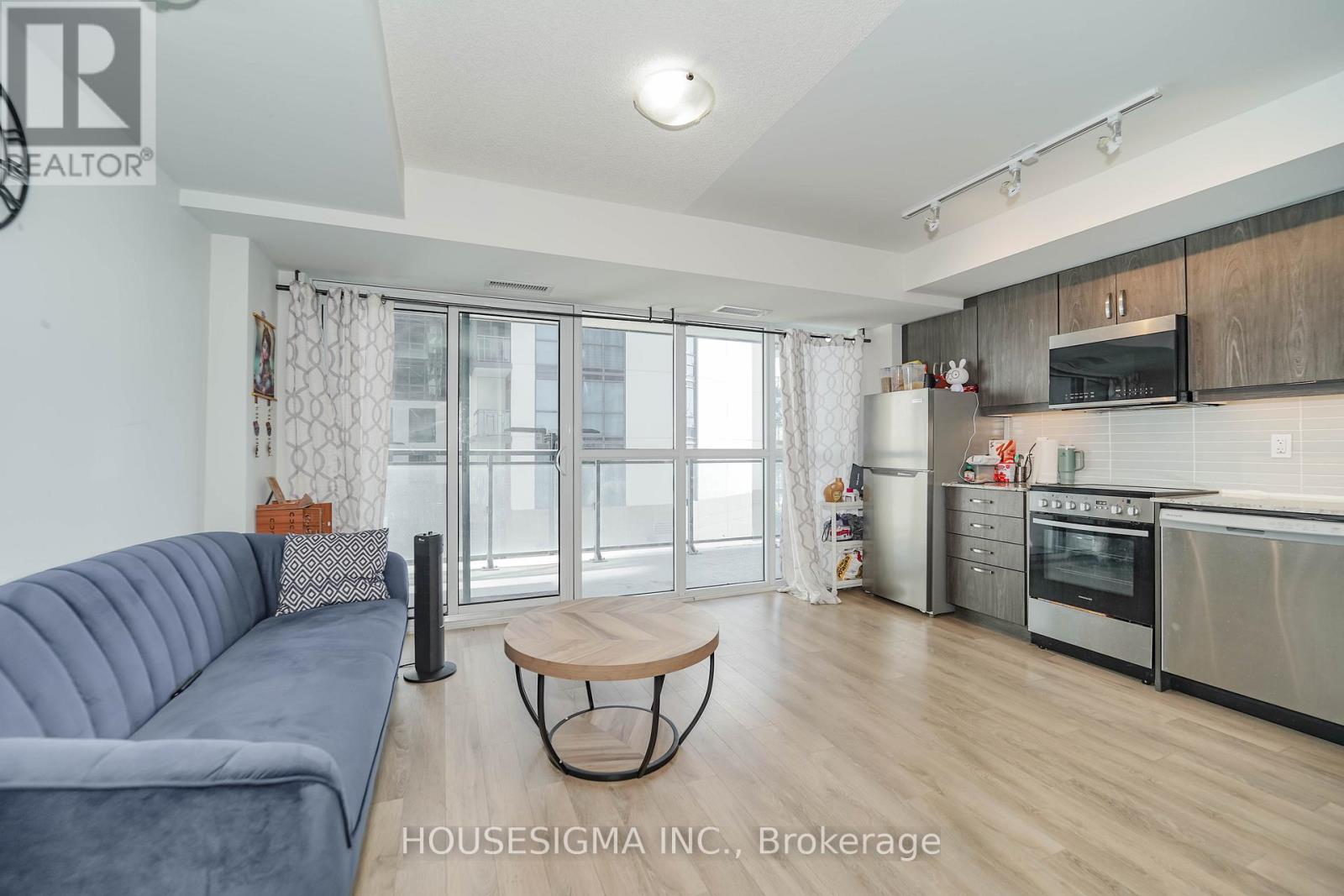 226 - 20 Meadowglen Place, Toronto, Ontario  M1G 0A9 - Photo 8 - E12455355