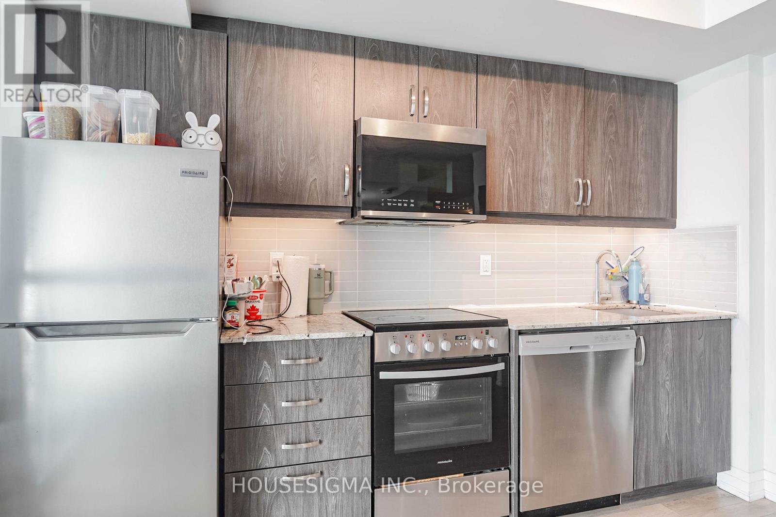 226 - 20 Meadowglen Place, Toronto, Ontario  M1G 0A9 - Photo 9 - E12455355